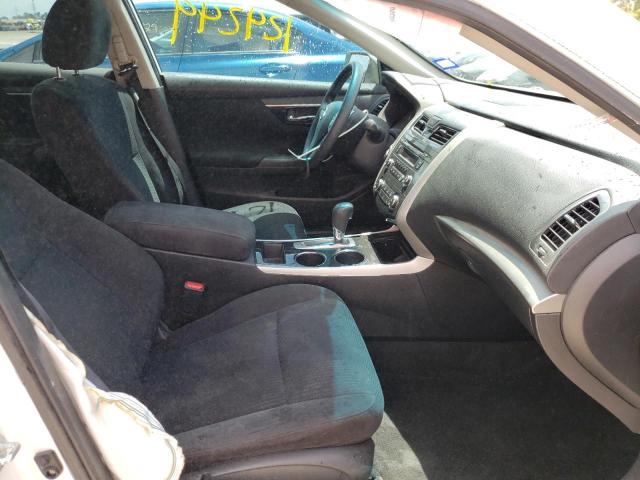 Photo 5 from auction – 2014 NISSAN A2S with VIN 1N4AL3AP3EN352059