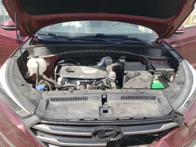 Photo 7 from auction – 2016 HYUNDAI TUCSON LIM with VIN KM8J3CA2XGU022566