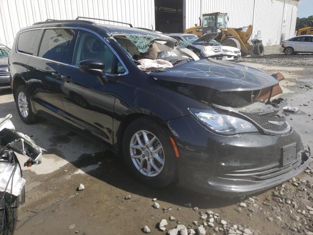 Photo 1 from auction – 2020 CHRYSLER VOYAGER LX with VIN 2C4RC1DG2LR164341