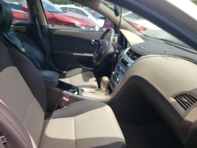 Photo 5 from auction – 2011 CHEVROLET MALIBU with VIN 1G1ZB5E14BF292132