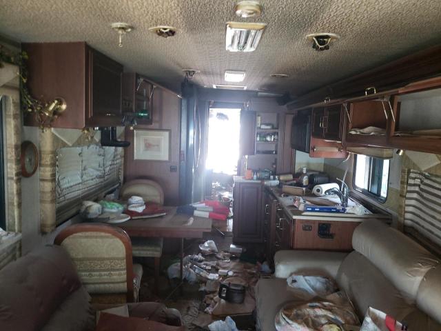 Photo 6 from auction – 2003 FREIGHTLINER CHASSIS X with VIN 4UZAAHAK43CK76485