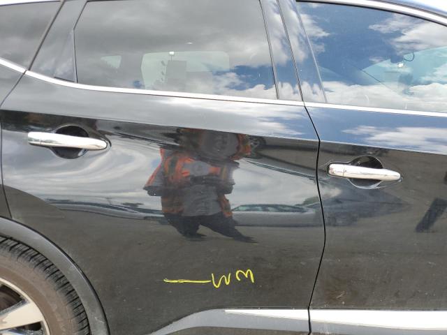 Photo 9 from auction – 2016 NISSAN MURANO S with VIN 5N1AZ2MH9GN166922