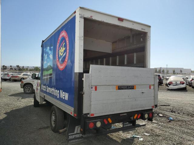 Photo 3 from auction – 2016 CHEVROLET EXPRESS G3 with VIN 1GB0GRFF6G1130059