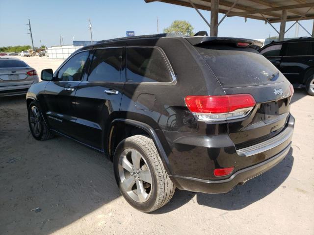 Photo 3 from auction – 2014 JEEP GRAND CHER with VIN 1C4RJECG1EC234762