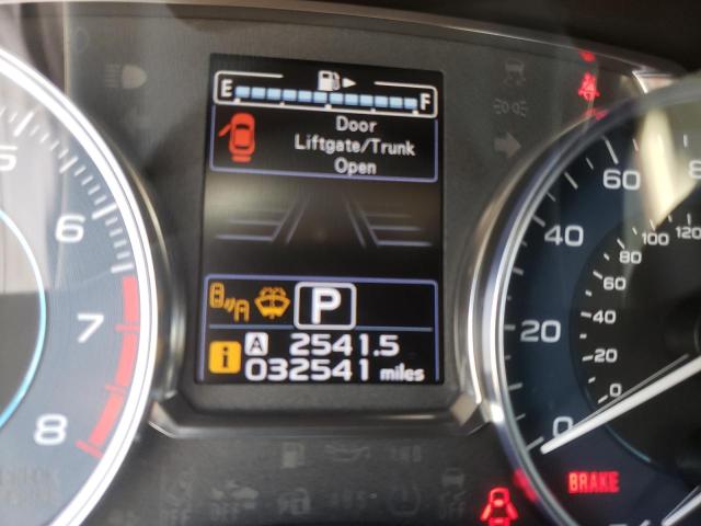 Photo 8 from auction – 2017 SUBARU CROSSTREK with VIN JF2GPANC1HH281548
