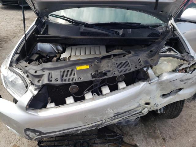 Photo 7 from auction – 2009 TOYOTA HIGHLANDER with VIN JTEDS42A392080402