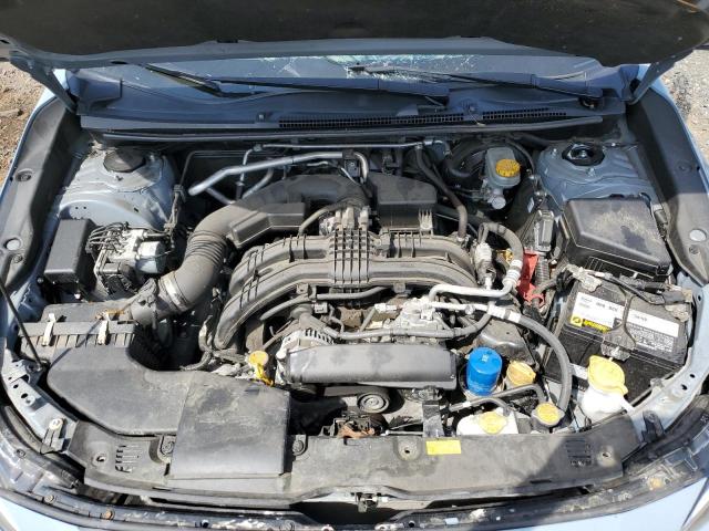 Photo 7 from auction – 2020 SUBARU CROSSTREK with VIN JF2GTAECXL8229100
