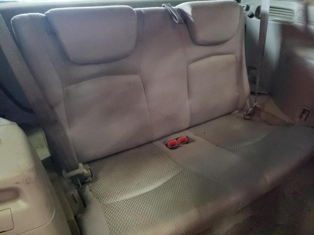 Photo 9 from auction – 2004 TOYOTA HIGHLANDER with VIN JTEEP21A040066294
