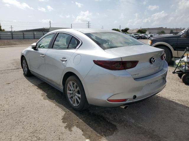 Photo 3 from auction – 2021 MAZDA 3 with VIN 3MZBPAA71MM202013