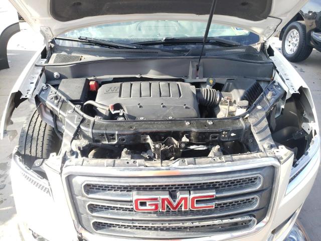 Photo 7 from auction – 2015 GMC ACADIA SLT with VIN 1GKKRSKD1FJ207174