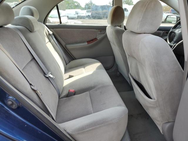 Photo 6 from auction – 2007 TOYOTA COROLLA CE with VIN 2T1BR32E87C754756