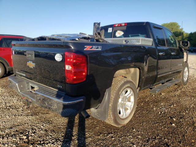 Photo 4 from auction – 2014 CHEVROLET SILVERADO with VIN 1GCVKSEC6EZ326175