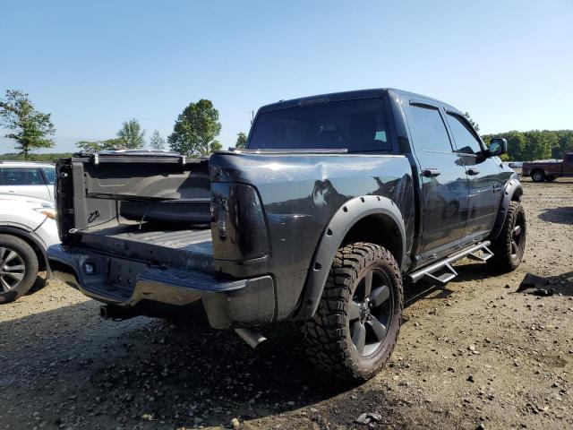 Photo 4 from auction – 2018 RAM 1500 ST with VIN 1C6RR7KG7JS233869