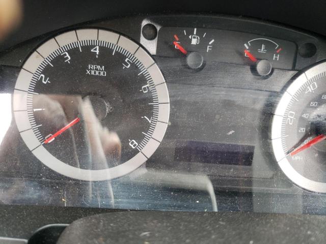 Photo 8 from auction – 2008 FORD ESCAPE LIM with VIN 1FMCU94118KD22005