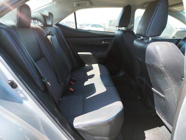 Photo 6 from auction – 2018 TOYOTA COROLLA L with VIN 5YFBURHE7JP807382