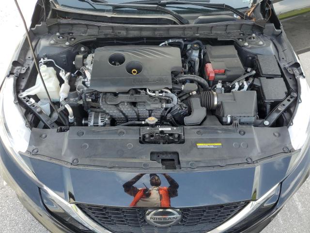 Photo 7 from auction – 2020 NISSAN ALTIMA S with VIN 1N4BL4BVXLC267915