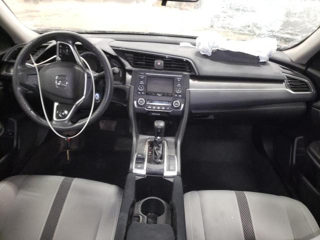 Photo 9 from auction – 2018 HONDA CIVIC LX with VIN 2HGFC2F50JH560213