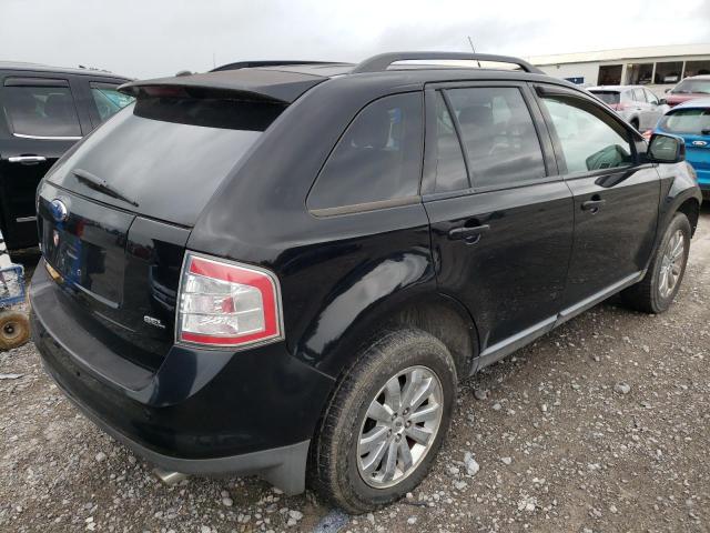 Photo 4 from auction – 2007 FORD EDGE SEL P with VIN 2FMDK39C37BB70531