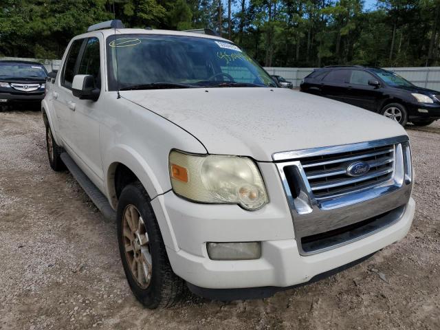 FORD EXPLORER S 2009 with VIN 1FMEU33E79UA34084 - Photo from auction