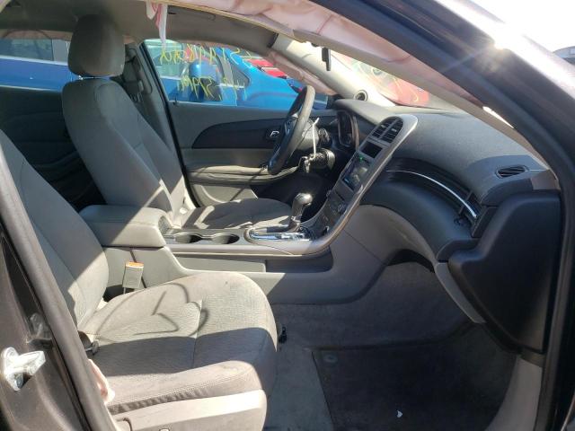 Photo 5 from auction – 2013 CHEVROLET MALIBU LS with VIN 1G11B5SA8DF160060