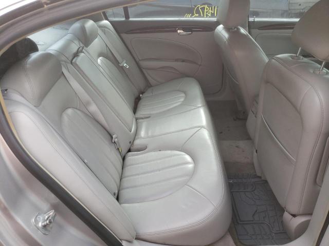Photo 6 from auction – 2006 BUICK LUCERNE CX with VIN 1G4HD57226U131116
