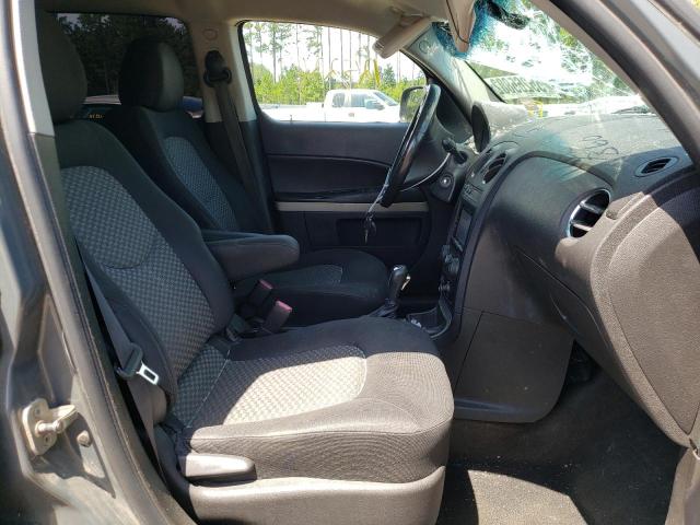 Photo 5 from auction – 2009 CHEVROLET HHR LT with VIN 3GNCA53V39S530264