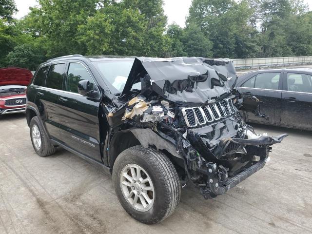 Photo 1 from auction – 2019 JEEP GRAND CHER with VIN 1C4RJFAG8KC826504