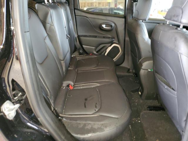 Photo 6 from auction – 2017 JEEP RENEGADE L with VIN ZACCJBDBXHPG55550
