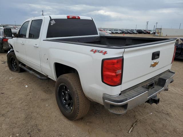 Photo 3 from auction – 2016 CHEVROLET SILVERADO with VIN 1GC1KVE8XGF230923
