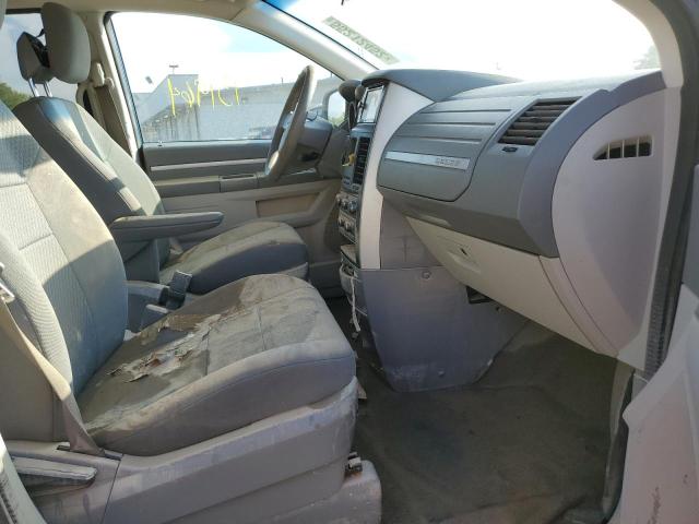Photo 5 from auction – 2010 DODGE GRAND CARA with VIN 2D4RN4DE9AR486498