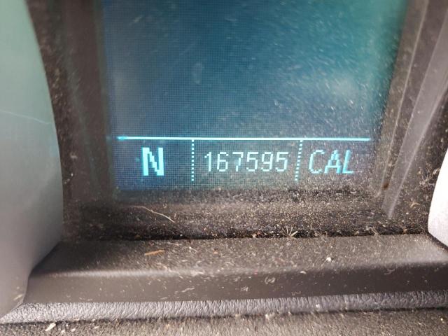 Photo 8 from auction – 2010 CHEVROLET EQUINOX LT with VIN 2CNFLDEY7A6309296