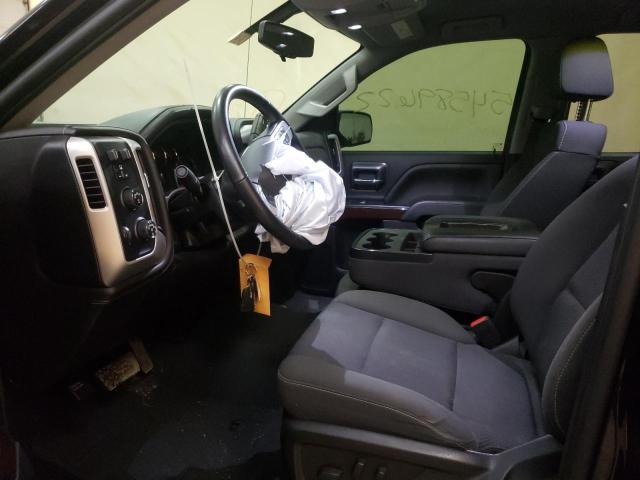 Photo 5 from auction – 2019 GMC SIERRA LIM with VIN 2GTV2MEC4K1195098