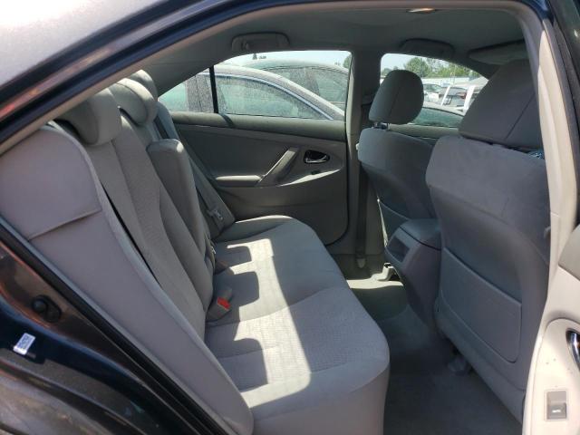 Photo 6 from auction – 2011 TOYOTA CAMRY BASE with VIN 4T4BF3EK1BR159965