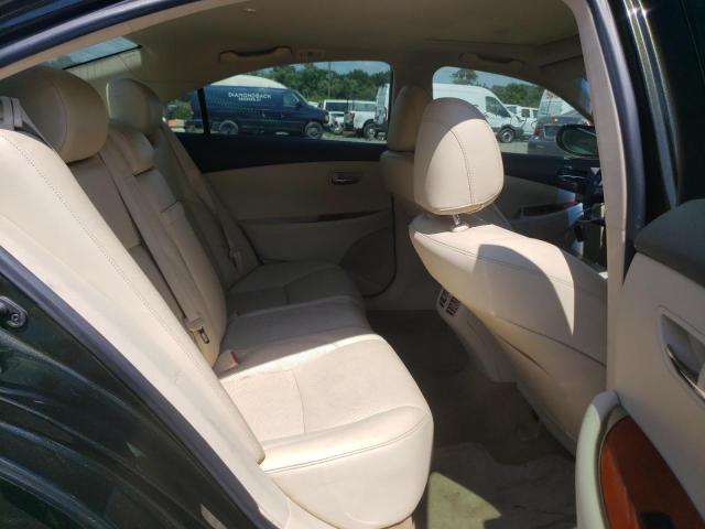 Photo 6 from auction – 2010 LEXUS ES 350 with VIN JTHBK1EG3A2371401