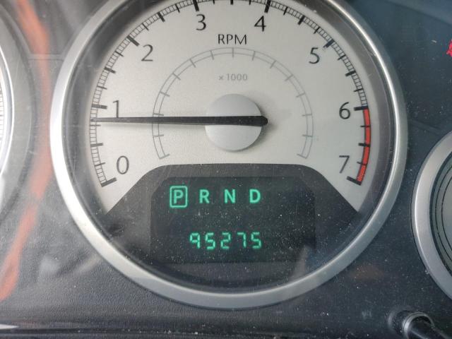 Photo 8 from auction – 2010 CHRYSLER TOWN & COU with VIN 2A4RR8DX2AR375232