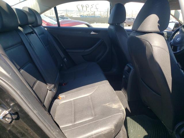 Photo 6 from auction – 2012 VOLKSWAGEN JETTA SE with VIN 3VWDP7AJ7CM426151