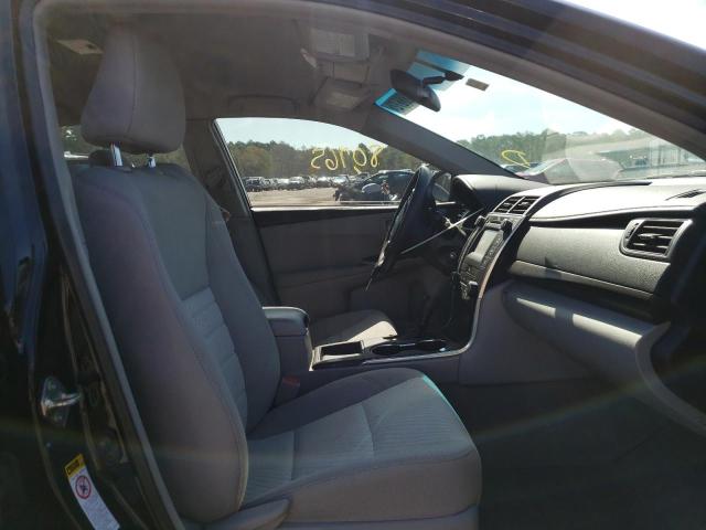 Photo 5 from auction – 2015 TOYOTA CAMRY LE with VIN 4T1BF1FK1FU493755