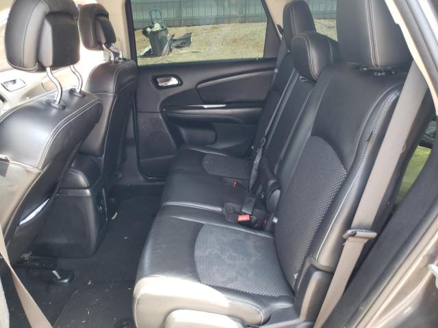 Photo 6 from auction – 2015 DODGE JOURNEY CR with VIN 3C4PDCGG6FT698407