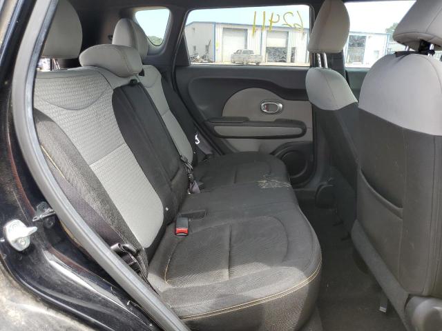 Photo 6 from auction – 2015 KIA SOUL + with VIN KNDJP3A5XF7175030