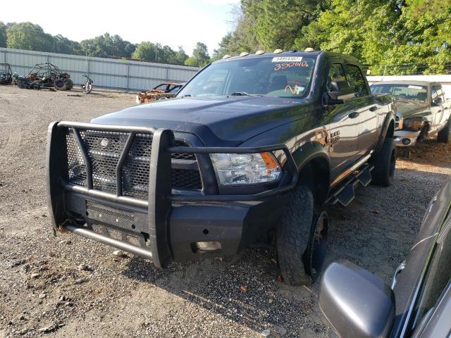 Zdjęcie 2 z aukcji – 2016 RAM 2500 ST z VIN 3C6UR5CL0GG350610