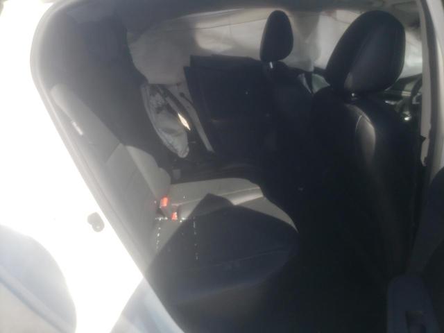 Photo 6 from auction – 2020 NISSAN SENTRA SR with VIN 3N1AB8DV1LY297988