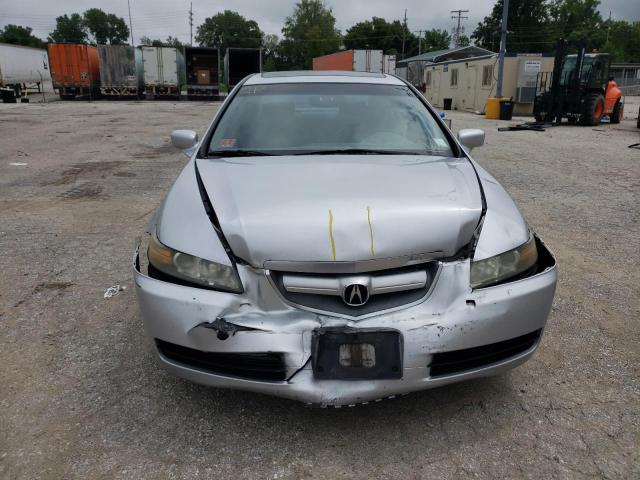 Photo 7 from auction – 2005 ACURA TL with VIN 19UUA66265A020444