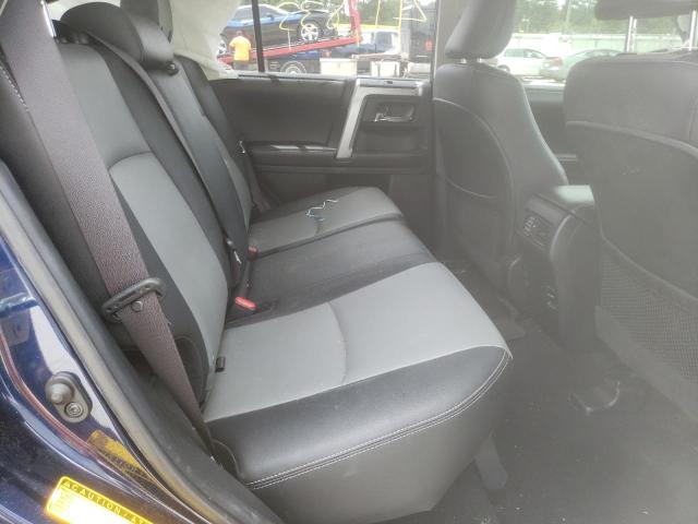 Photo 6 from auction – 2016 TOYOTA 4RUNNER SR with VIN JTEBU5JR5G5405190