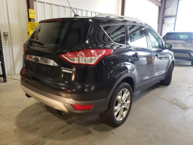Photo 4 from auction – 2016 FORD ESCAPE TIT with VIN 1FMCU0J94GUB52456
