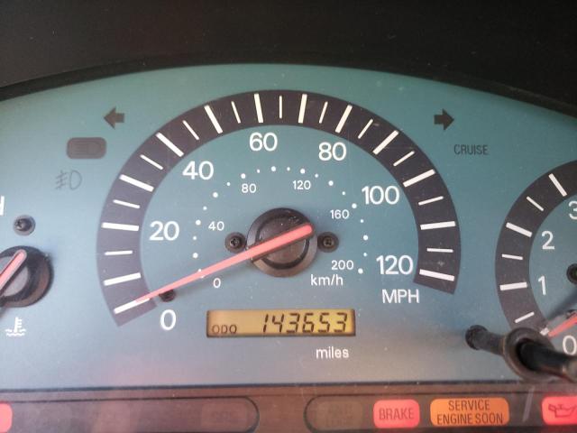 Photo 8 from auction – 2002 MITSUBISHI GALANT ES with VIN 4A3AA46G52E144465