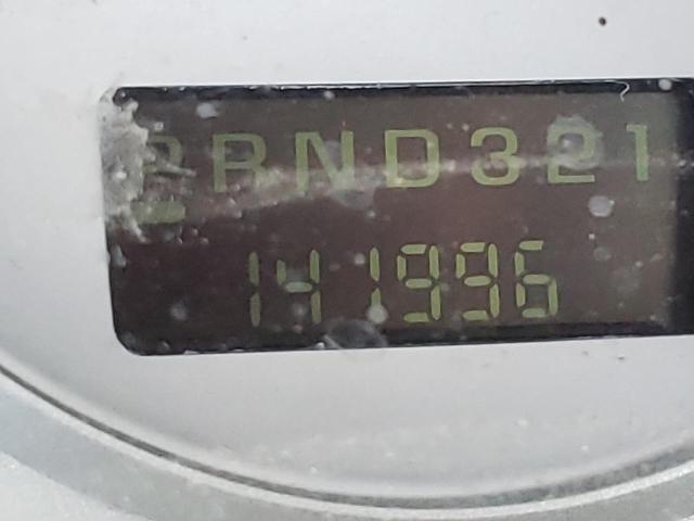 Photo 8 from auction – 2002 BUICK RENDEZVOUS with VIN 3G5DB03E42S551960