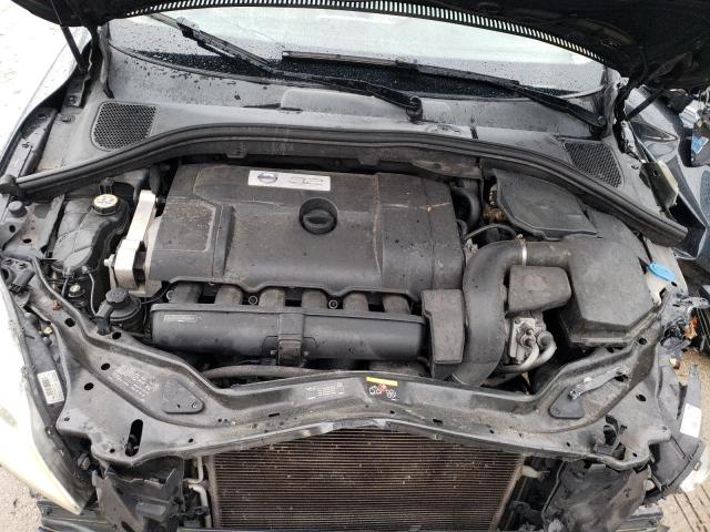 Photo 7 from auction – 2011 VOLVO XC60 3.2 with VIN YV4952DL4B2185196