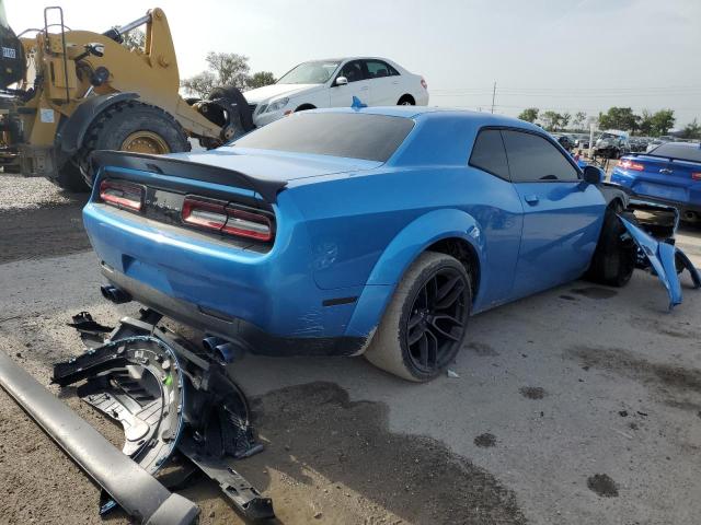 Photo 4 from auction – 2019 DODGE CHALLENGER with VIN 2C3CDZFJ1KH740973