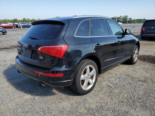 صورة رقم 4 من المزاد - 2011 AUDI Q5 PREMIUM مع VIN WA1LFAFP8BA100490