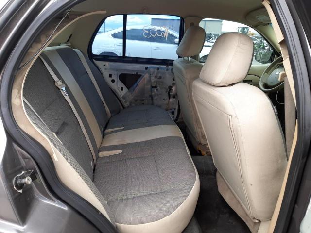 Photo 6 from auction – 2009 FORD CROWN VICT with VIN 2FAHP71V19X138541